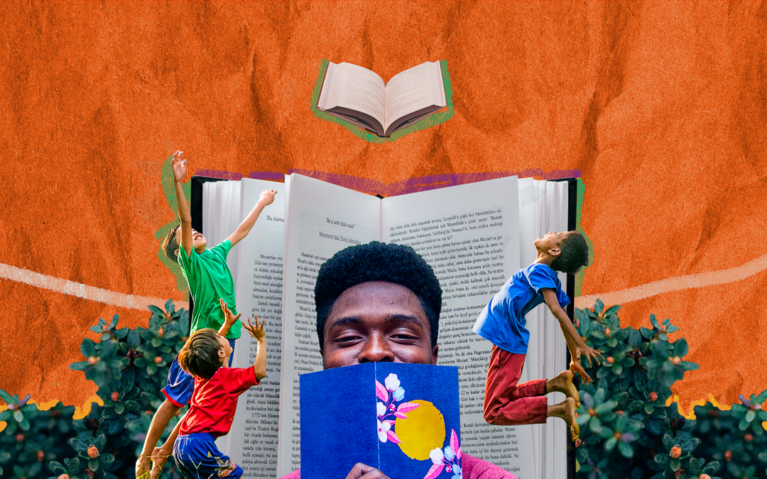 Qual o papel do Mediador de Leitura?