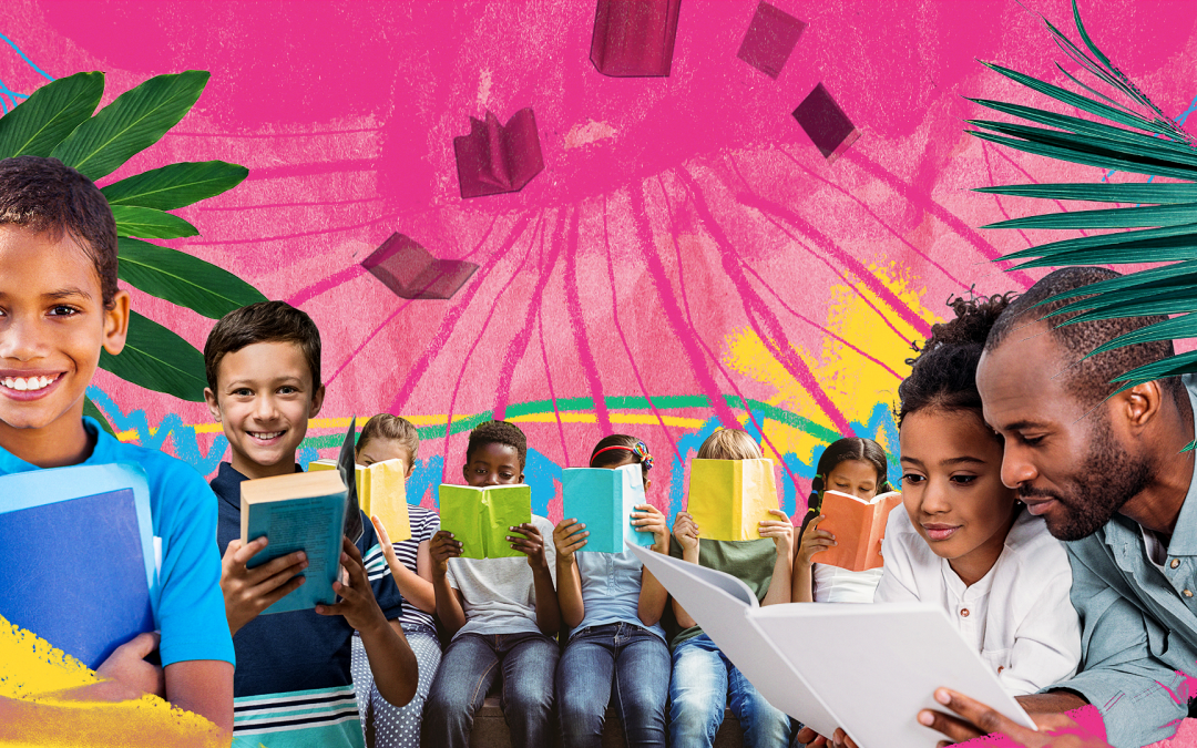 6 livros infantis para falar sobre preconceito em sala de aula