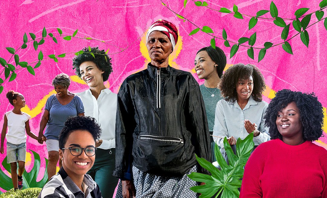 25 de Julho: Dia Internacional da Mulher Negra Latino-Americana