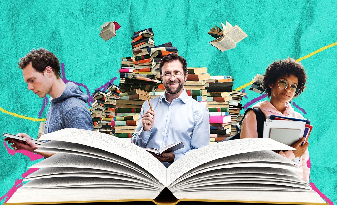 PNLD 2020: dicas para escolher um bom livro didático