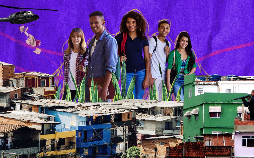 UniFavela: uma inspiradora proposta de educação popular