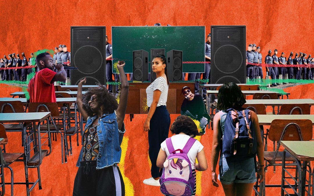 Funk e Educação: o que tem a ver?