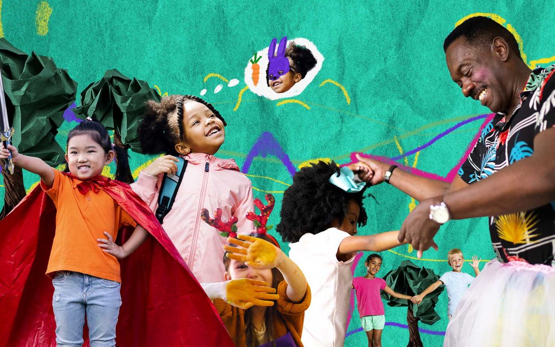 Encantamento e educação: inspirações para o trabalho com narrativas de vida.