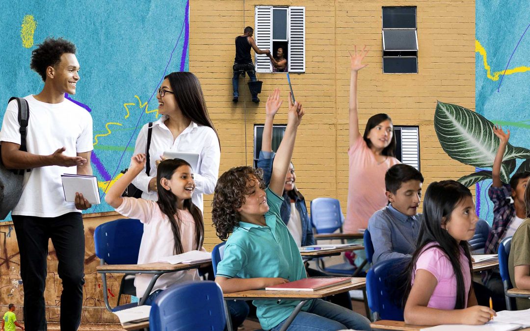 Habilidades e Competências: como avaliar em tempos de pandemia?