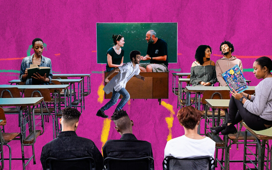 Novo Ensino Médio: o que muda e como me preparar?